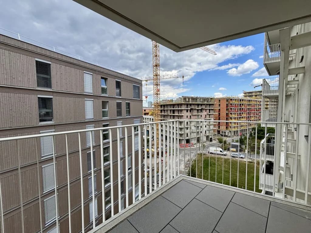 2-Zimmer-Wohnung kaufen in Wien – 59,26 m², € 498.000 – Bild 11 von 28