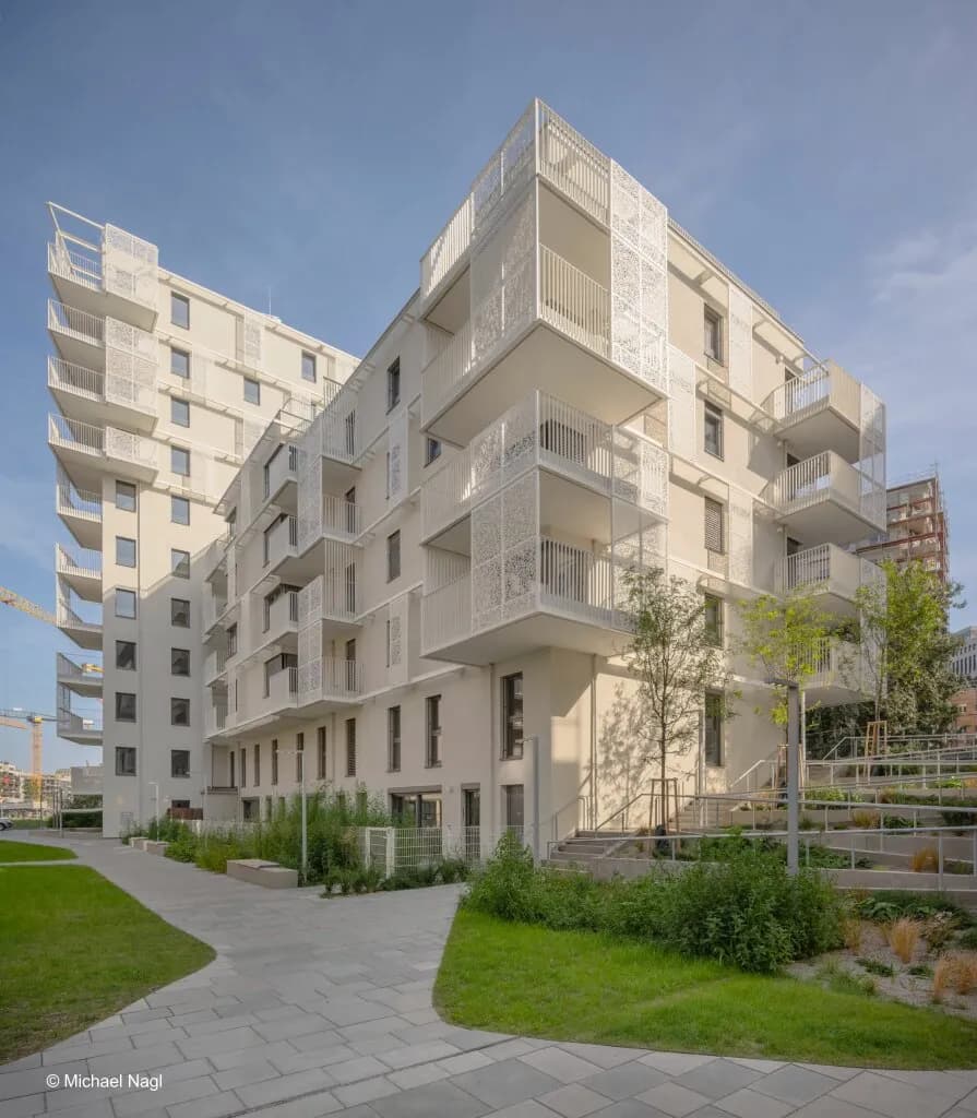2-Zimmer-Wohnung kaufen in Wien – 59,26 m², € 498.000 – Bild 13 von 28