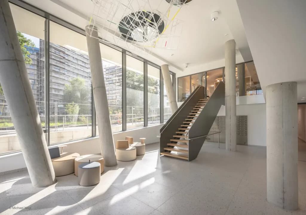 2-Zimmer-Wohnung kaufen in Wien – 59,26 m², € 498.000 – Bild 14 von 28