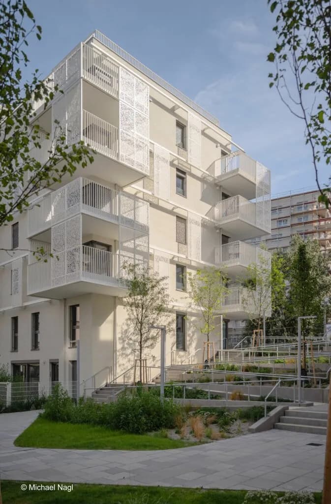 2-Zimmer-Wohnung kaufen in Wien – 59,26 m², € 498.000 – Bild 20 von 28