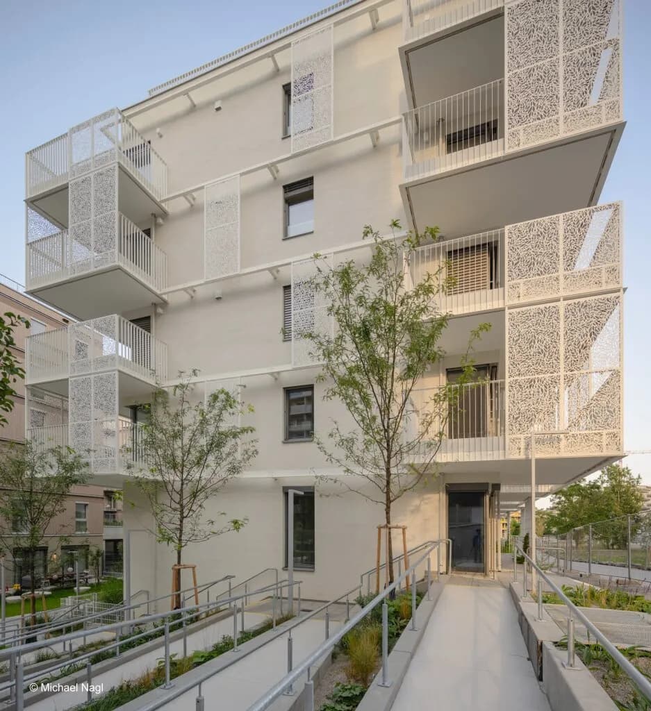 2-Zimmer-Wohnung kaufen in Wien – 59,26 m², € 498.000 – Bild 21 von 28