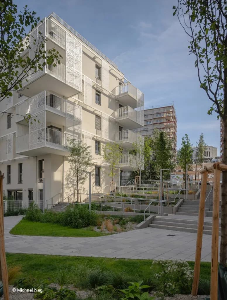 2-Zimmer-Wohnung kaufen in Wien – 59,26 m², € 498.000 – Bild 22 von 28