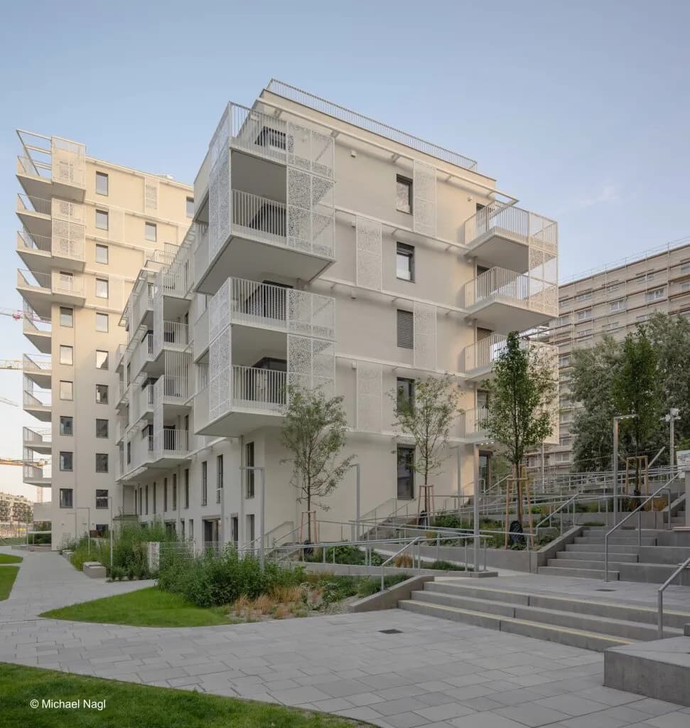 2-Zimmer-Wohnung kaufen in Wien – 59,26 m², € 498.000 – Bild 23 von 28