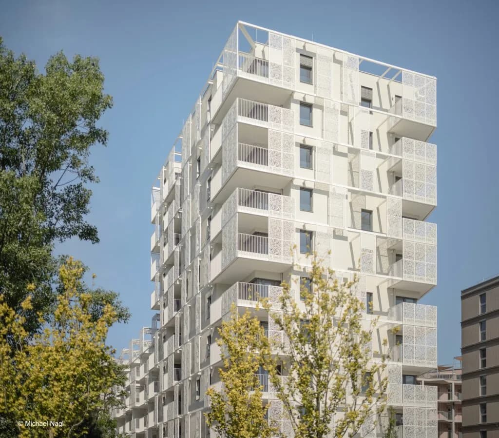 2-Zimmer-Wohnung kaufen in Wien – 59,26 m², € 498.000 – Bild 24 von 28