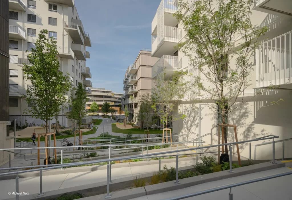 2-Zimmer-Wohnung kaufen in Wien – 59,26 m², € 498.000 – Bild 25 von 28