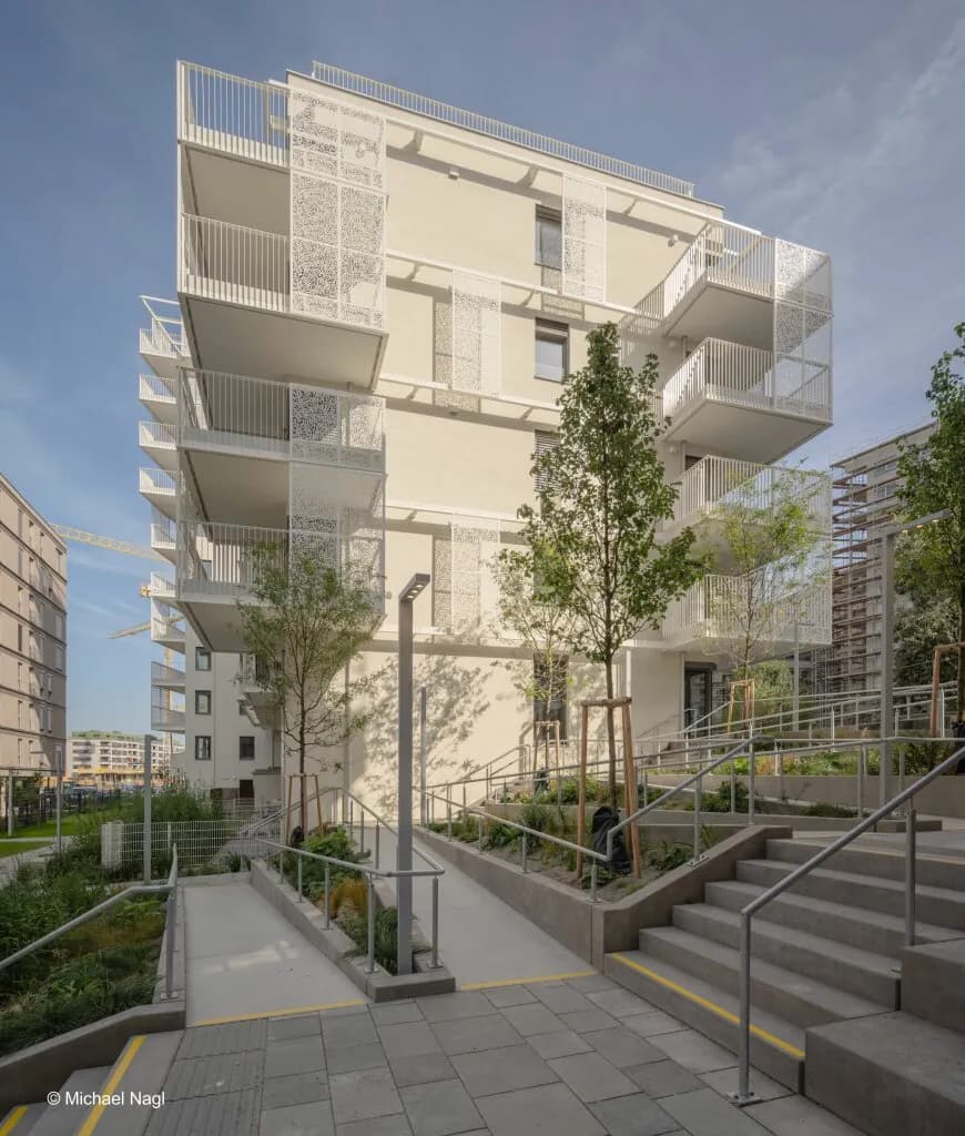 2-Zimmer-Wohnung kaufen in Wien – 59,26 m², € 498.000 – Bild 26 von 28