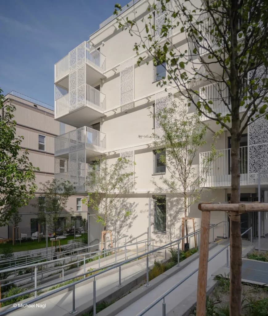 2-Zimmer-Wohnung kaufen in Wien – 59,26 m², € 498.000 – Bild 27 von 28