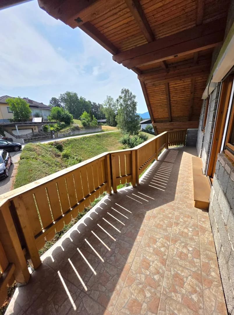 8-Zimmer-Haus kaufen in Wolfsberg – 300 m², € 279.000 – Bild 2 von 29