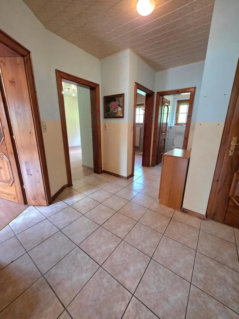 8-Zimmer-Haus kaufen in Wolfsberg – 300 m², € 279.000 – Bild 6 von 29
