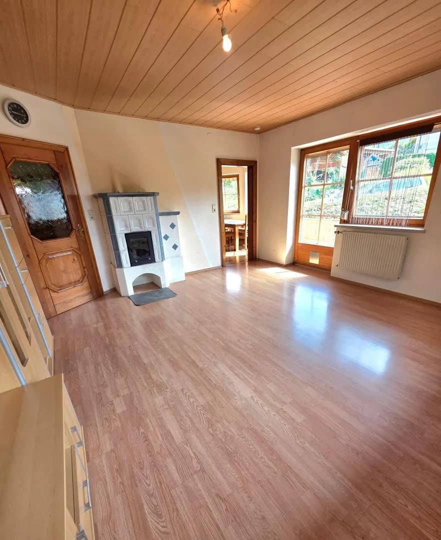 8-Zimmer-Haus kaufen in Wolfsberg – 300 m², € 279.000 – Bild 8 von 29