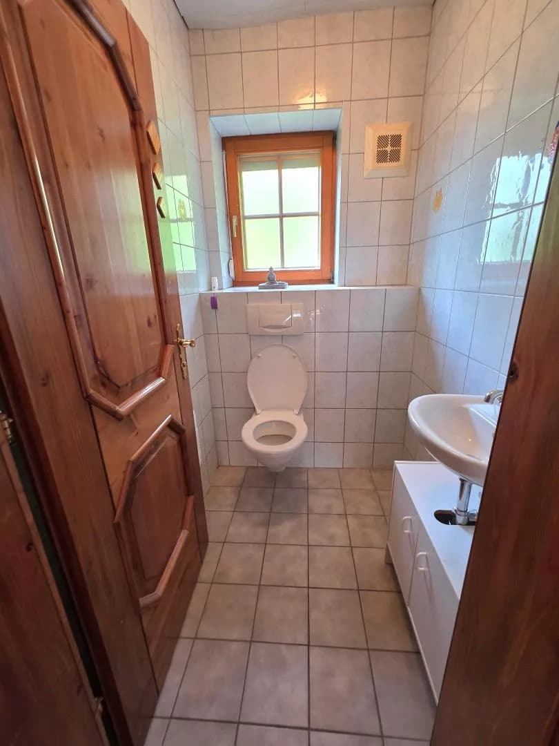 8-Zimmer-Haus kaufen in Wolfsberg – 300 m², € 279.000 – Bild 11 von 29