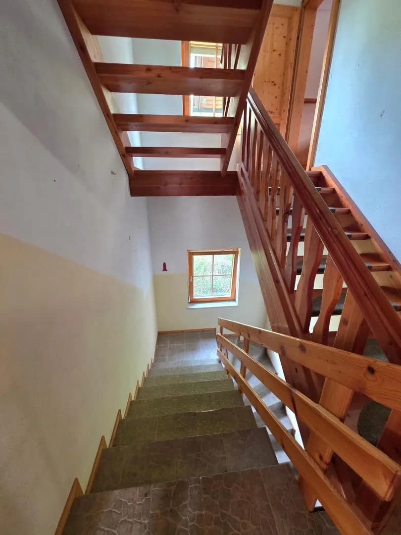 8-Zimmer-Haus kaufen in Wolfsberg – 300 m², € 279.000 – Bild 12 von 29