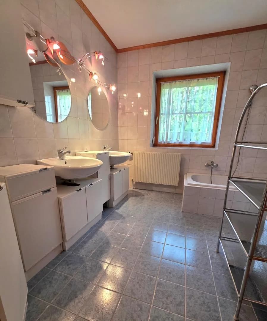 8-Zimmer-Haus kaufen in Wolfsberg – 300 m², € 279.000 – Bild 14 von 29