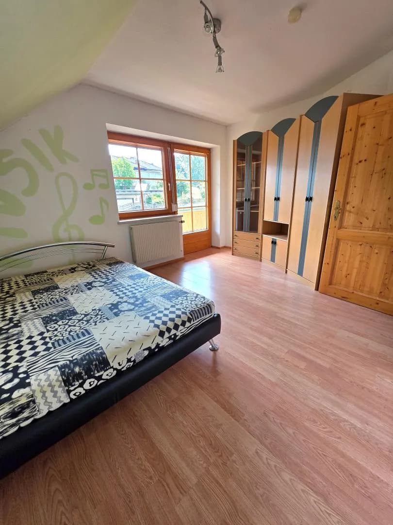 8-Zimmer-Haus kaufen in Wolfsberg – 300 m², € 279.000 – Bild 15 von 29