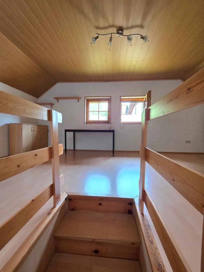 8-Zimmer-Haus kaufen in Wolfsberg – 300 m², € 279.000 – Bild 18 von 29