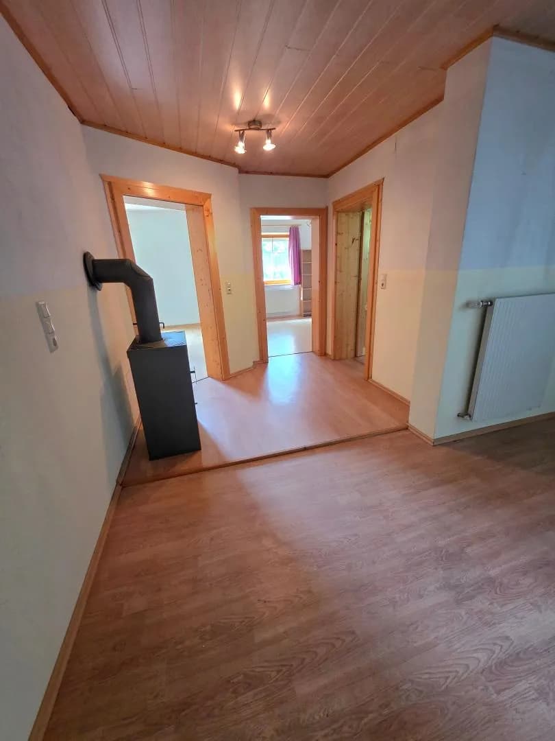 8-Zimmer-Haus kaufen in Wolfsberg – 300 m², € 279.000 – Bild 22 von 29