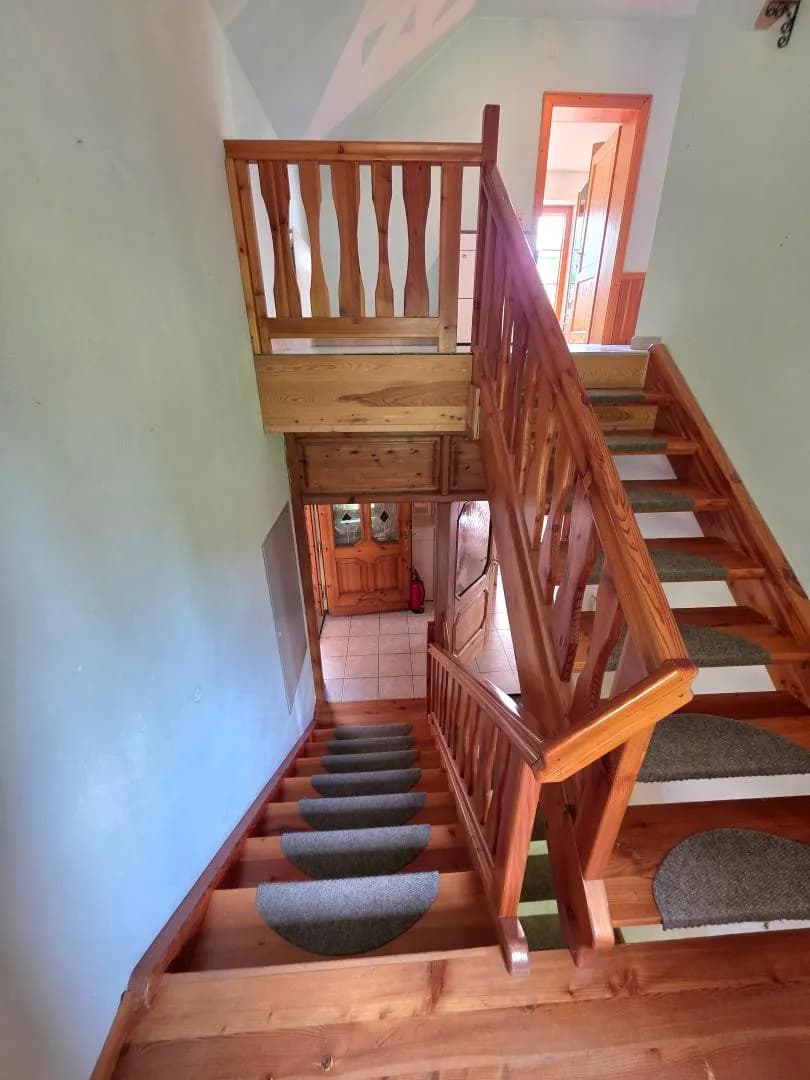 8-Zimmer-Haus kaufen in Wolfsberg – 300 m², € 279.000 – Bild 23 von 29