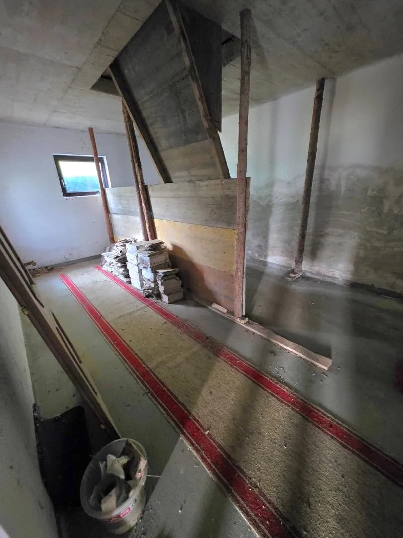 8-Zimmer-Haus kaufen in Wolfsberg – 300 m², € 279.000 – Bild 25 von 29