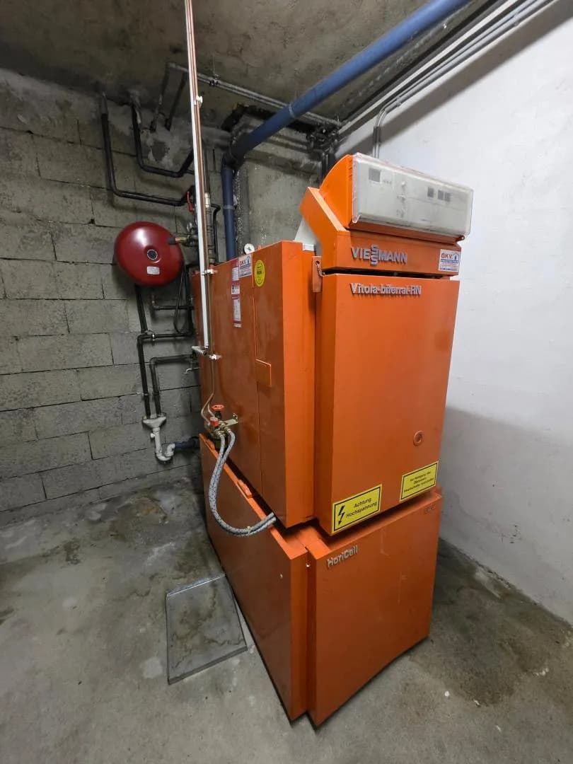 8-Zimmer-Haus kaufen in Wolfsberg – 300 m², € 279.000 – Bild 27 von 29