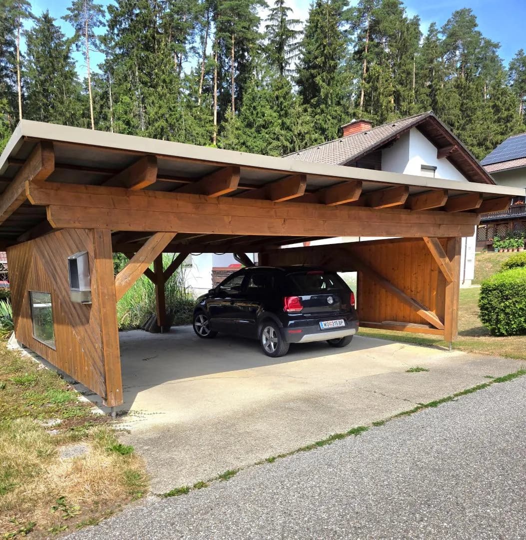 8-Zimmer-Haus kaufen in Wolfsberg – 300 m², € 279.000 – Bild 29 von 29