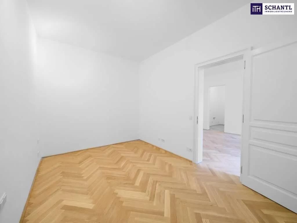 2-Zimmer-Wohnung kaufen in Wien – 43 m², € 449.000