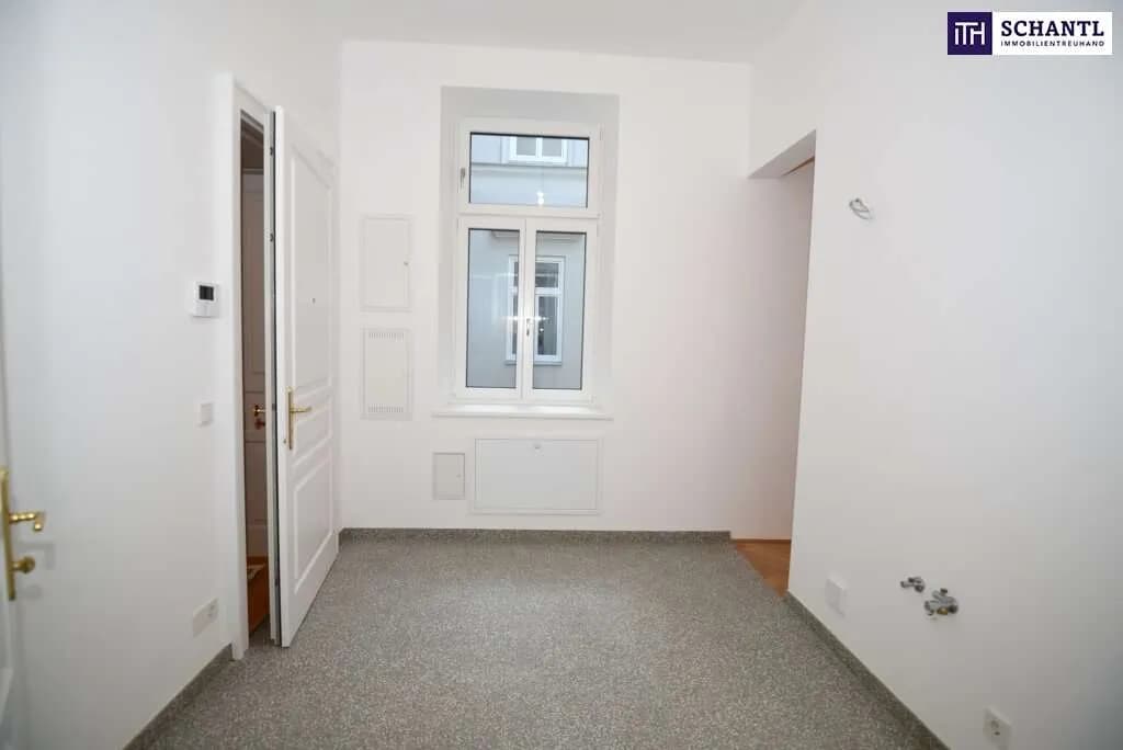 2-Zimmer-Wohnung kaufen in Wien – 43 m², € 449.000 – Bild 3 von 11