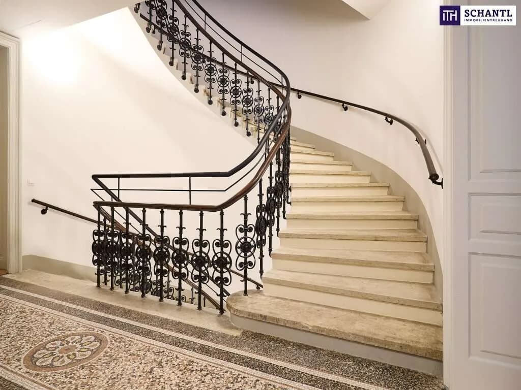 2-Zimmer-Wohnung kaufen in Wien – 43 m², € 449.000 – Bild 4 von 11