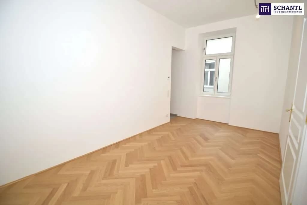 2-Zimmer-Wohnung kaufen in Wien – 43 m², € 449.000 – Bild 6 von 11