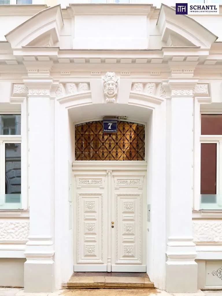 2-Zimmer-Wohnung kaufen in Wien – 43 m², € 449.000 – Bild 8 von 11