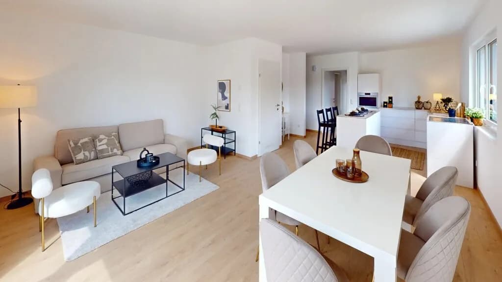 4-Zimmer-Haus kaufen in Krems an der Donau – 114,19 m², € 411.000 – Bild 2 von 15