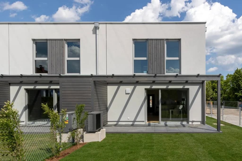 4-Zimmer-Haus kaufen in Krems an der Donau – 114,19 m², € 411.000 – Bild 3 von 15