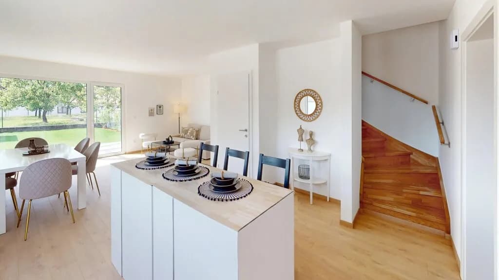 4-Zimmer-Haus kaufen in Krems an der Donau – 114,19 m², € 411.000 – Bild 4 von 15