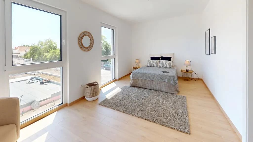 4-Zimmer-Haus kaufen in Krems an der Donau – 114,19 m², € 411.000 – Bild 12 von 15