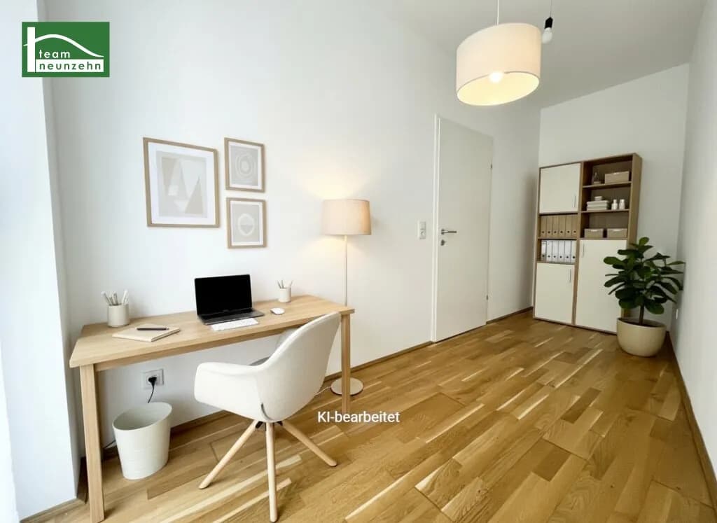 2-Zimmer-Wohnung mieten in Graz – 64,5 m², € 799 – Bild 4 von 21
