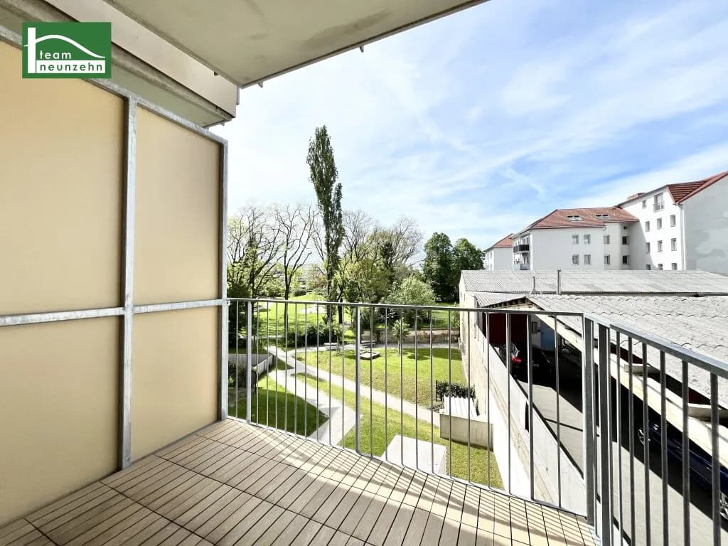 2-Zimmer-Wohnung mieten in Graz – 64,5 m², € 799 – Bild 9 von 21