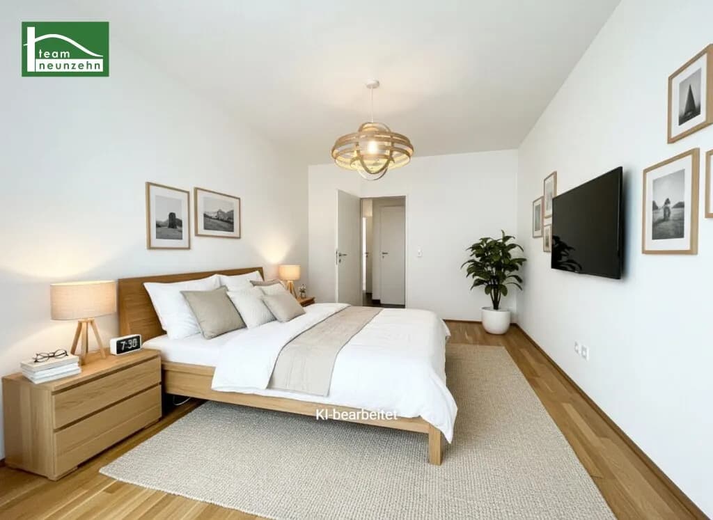 2-Zimmer-Wohnung mieten in Graz – 64,5 m², € 799 – Bild 12 von 21