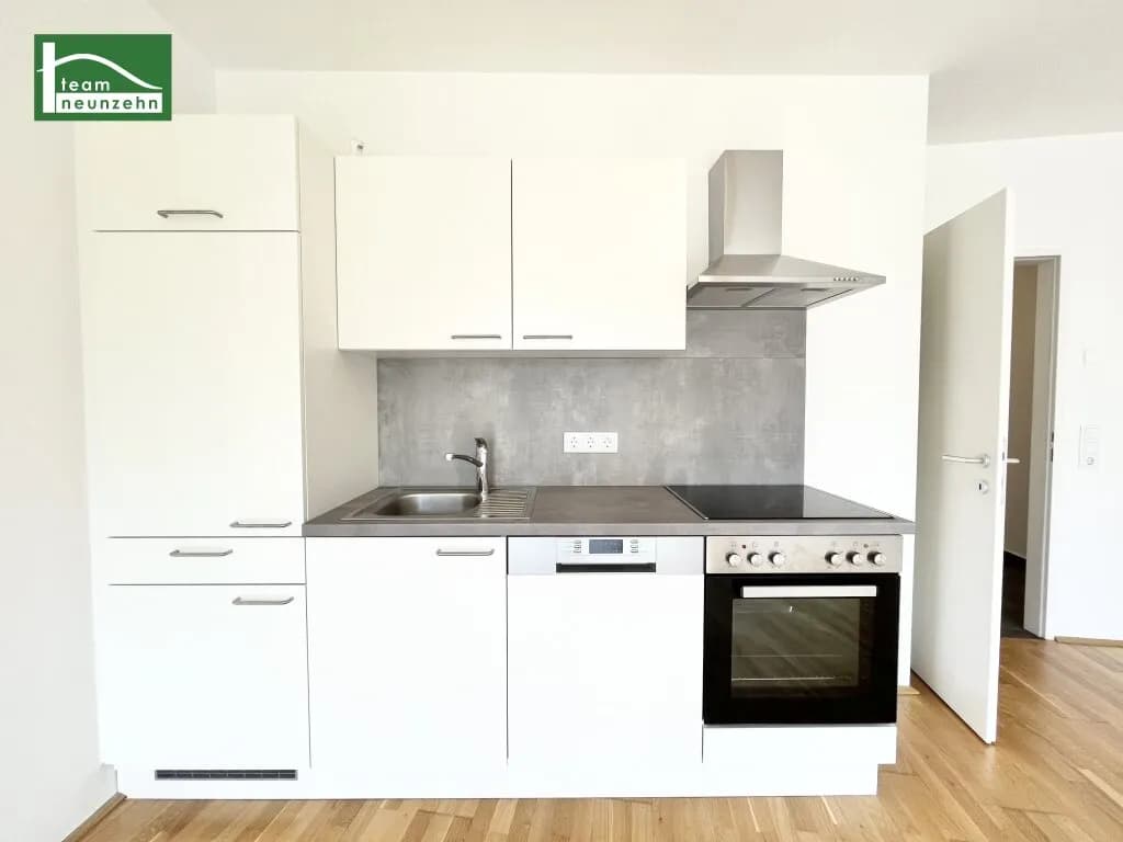 2-Zimmer-Wohnung mieten in Graz – 64,5 m², € 799 – Bild 17 von 21