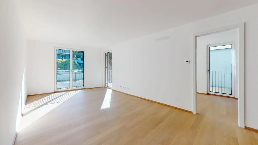 2-Zimmer-Wohnung kaufen in Wien – 61,72 m², € 544.500