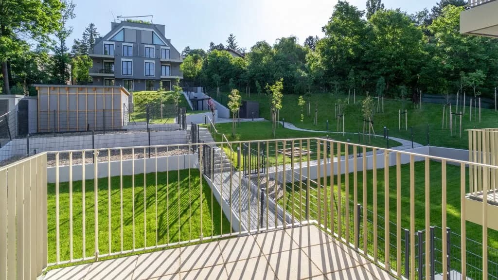 2-Zimmer-Wohnung kaufen in Wien – 61,72 m², € 544.500 – Bild 6 von 18