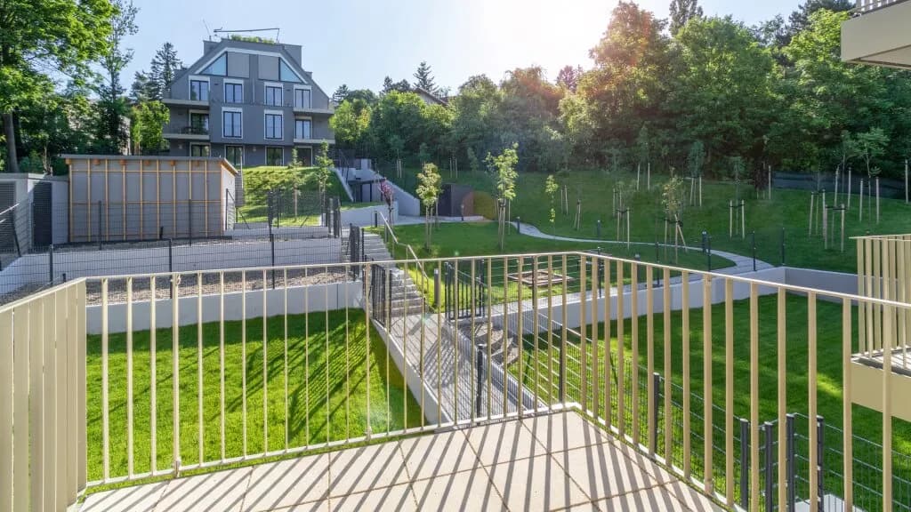 2-Zimmer-Wohnung kaufen in Wien – 61,72 m², € 544.500 – Bild 8 von 18