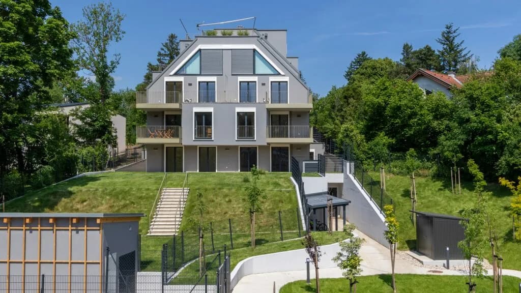 2-Zimmer-Wohnung kaufen in Wien – 61,72 m², € 544.500 – Bild 15 von 18