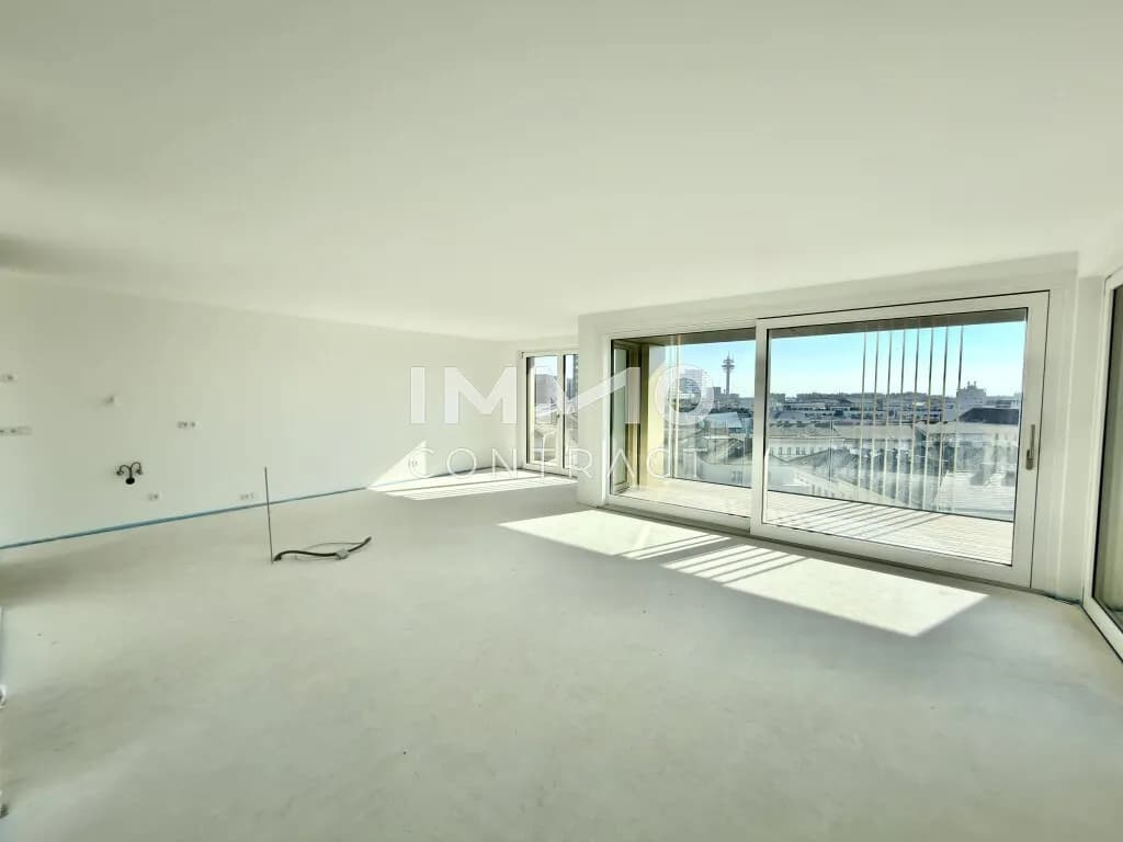 4-Zimmer-Wohnung kaufen in Wien – 153,57 m², € 1.450.000 – Bild 1 von 15