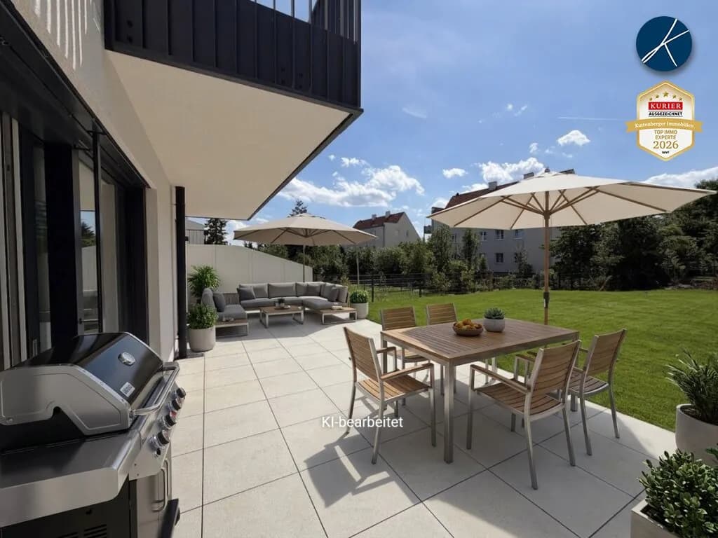 4-Zimmer-Wohnung kaufen in Krems an der Donau – 123,44 m², € 949.000 – Bild 2 von 23