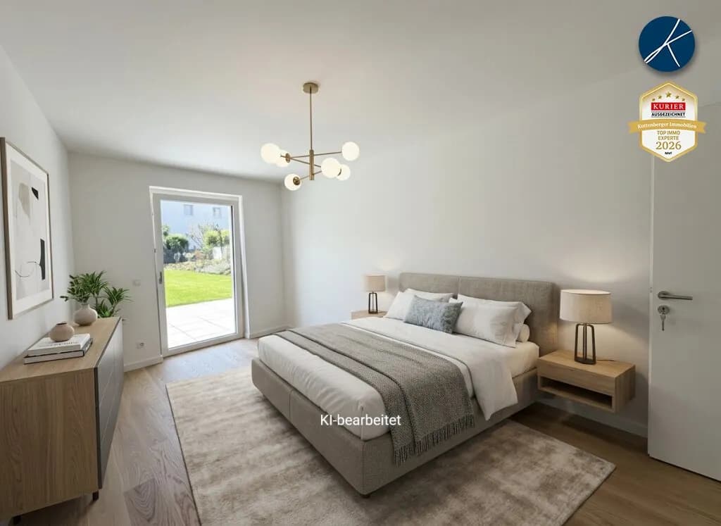 4-Zimmer-Wohnung kaufen in Krems an der Donau – 123,44 m², € 949.000 – Bild 4 von 23
