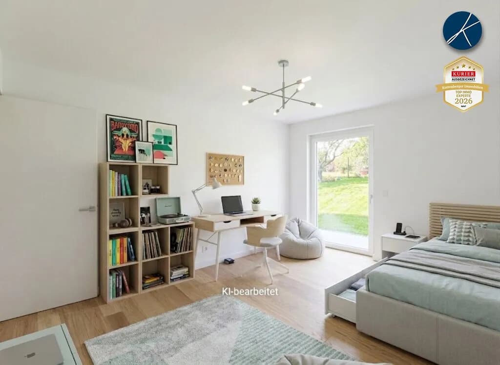 4-Zimmer-Wohnung kaufen in Krems an der Donau – 123,44 m², € 949.000 – Bild 6 von 23