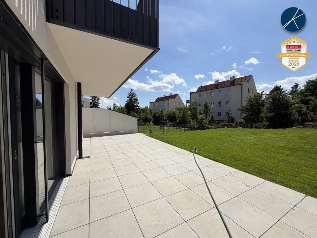 4-Zimmer-Wohnung kaufen in Krems an der Donau – 123,44 m², € 949.000 – Bild 10 von 23