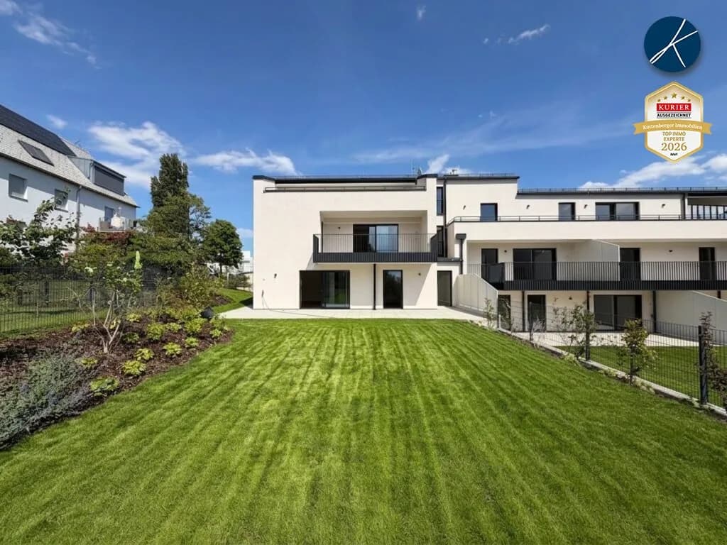 4-Zimmer-Wohnung kaufen in Krems an der Donau – 123,44 m², € 949.000 – Bild 12 von 23