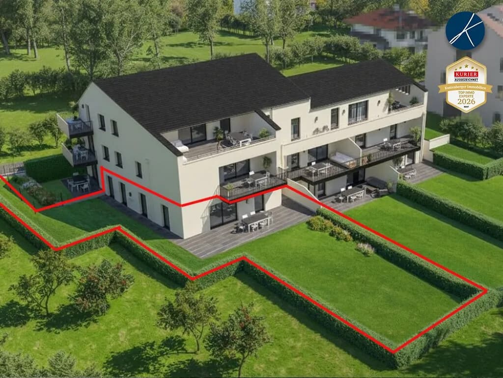 4-Zimmer-Wohnung kaufen in Krems an der Donau – 123,44 m², € 949.000 – Bild 17 von 23