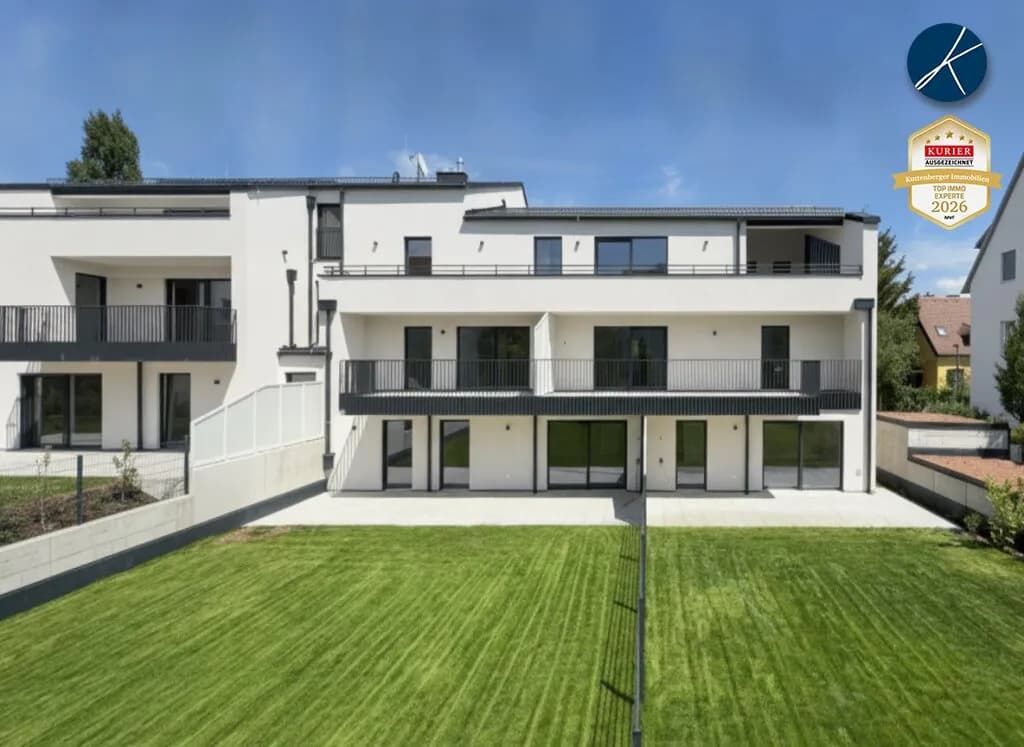 4-Zimmer-Wohnung kaufen in Krems an der Donau – 123,44 m², € 949.000 – Bild 20 von 23