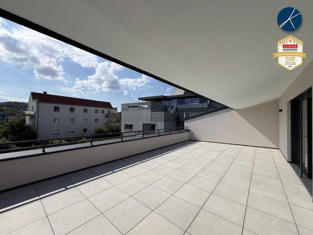 5-Zimmer-Wohnung kaufen in Krems an der Donau – 152,86 m², € 1.149.000 – Bild 9 von 20